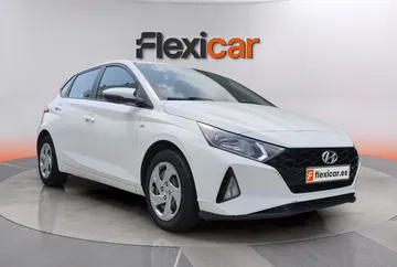 hyundai i20 10 tgdi 74kw 100cv 48v essence hibrido no enchufable manual coruna 903000000256326