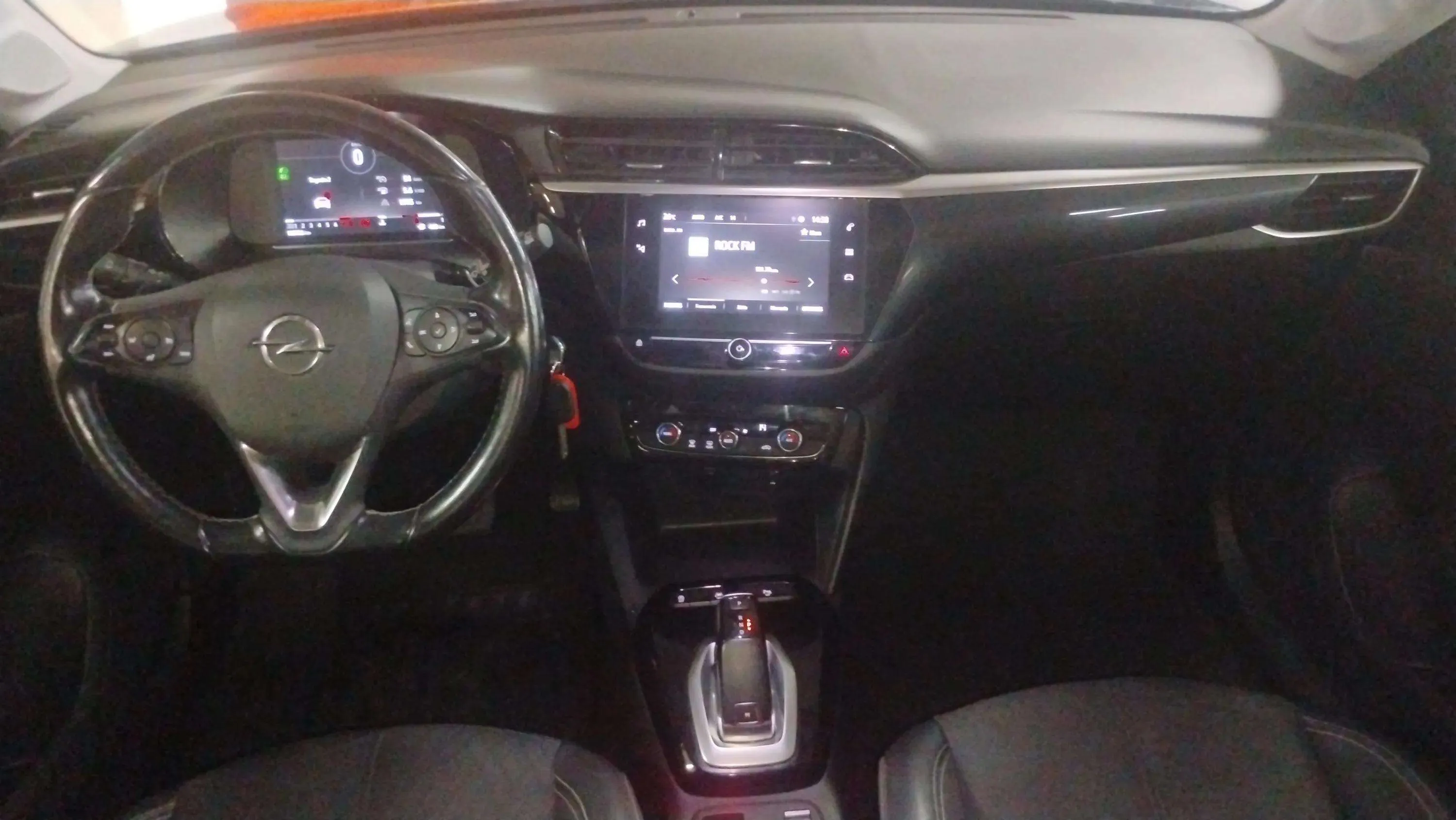 Opel Corsa 1.2T XHL Elegance - foto 18