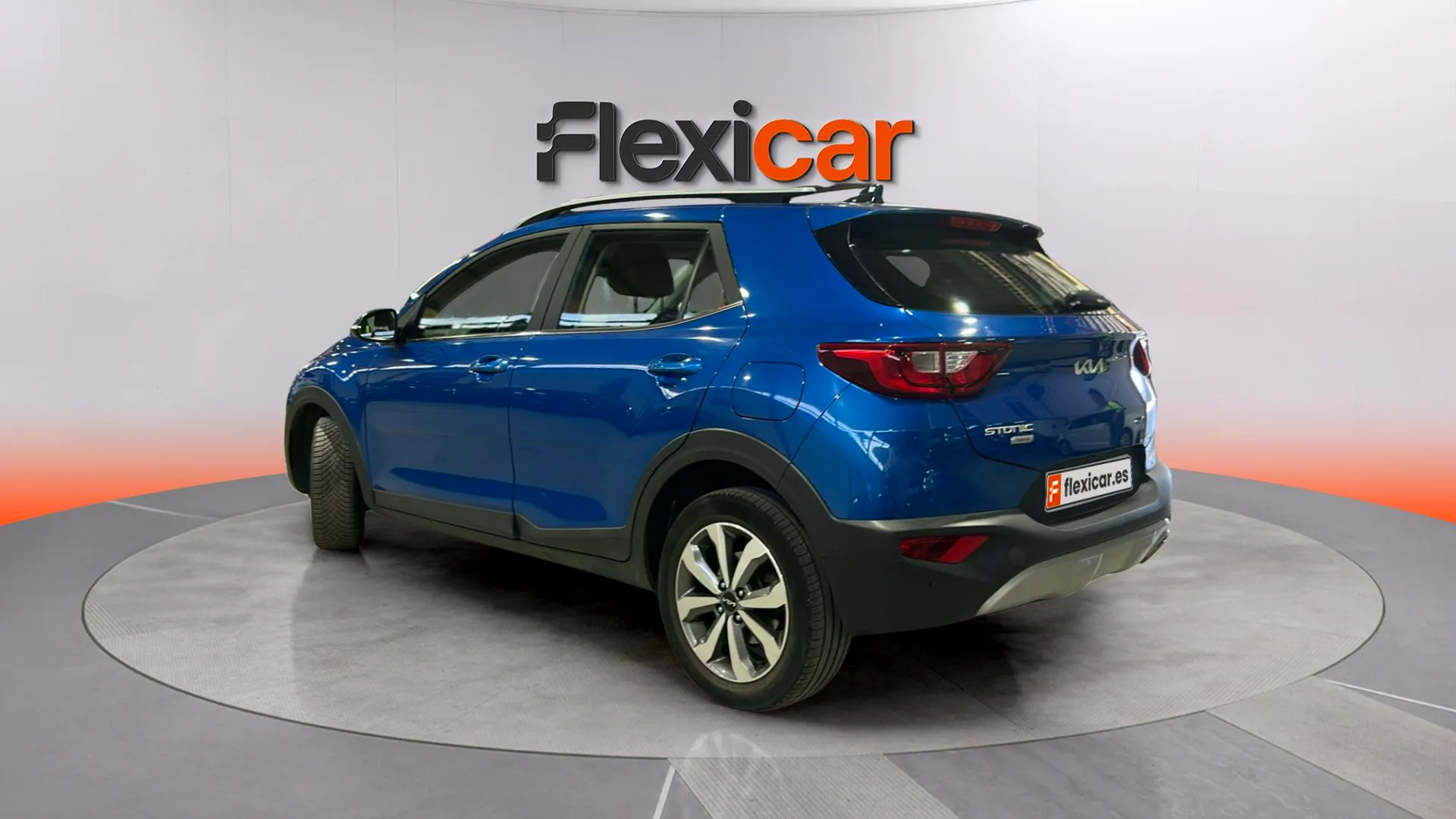 Kia Stonic 1.0 T-GDi MHEV Drive - foto 5