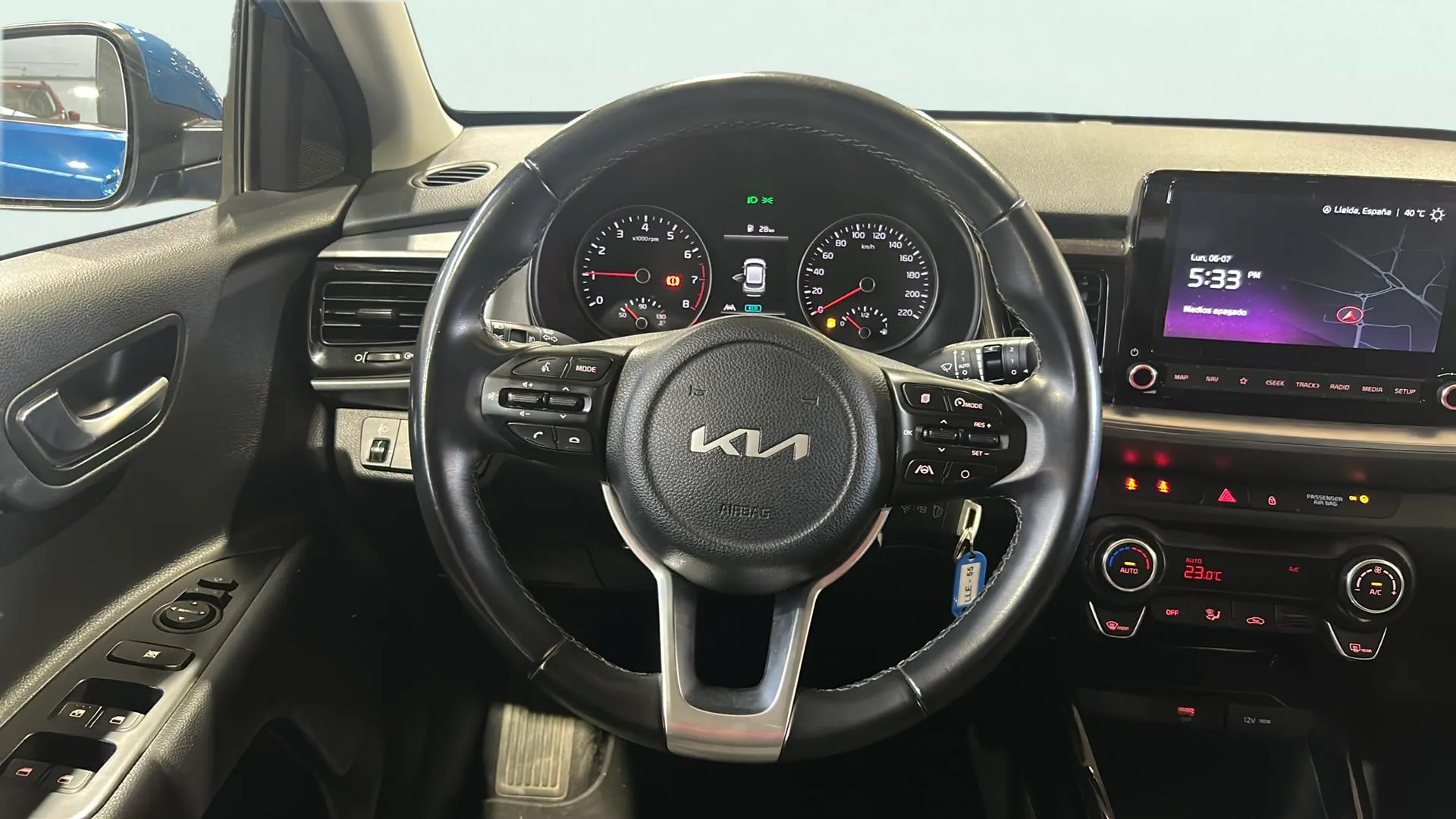 Kia Stonic 1.0 T-GDi MHEV Drive - foto 16