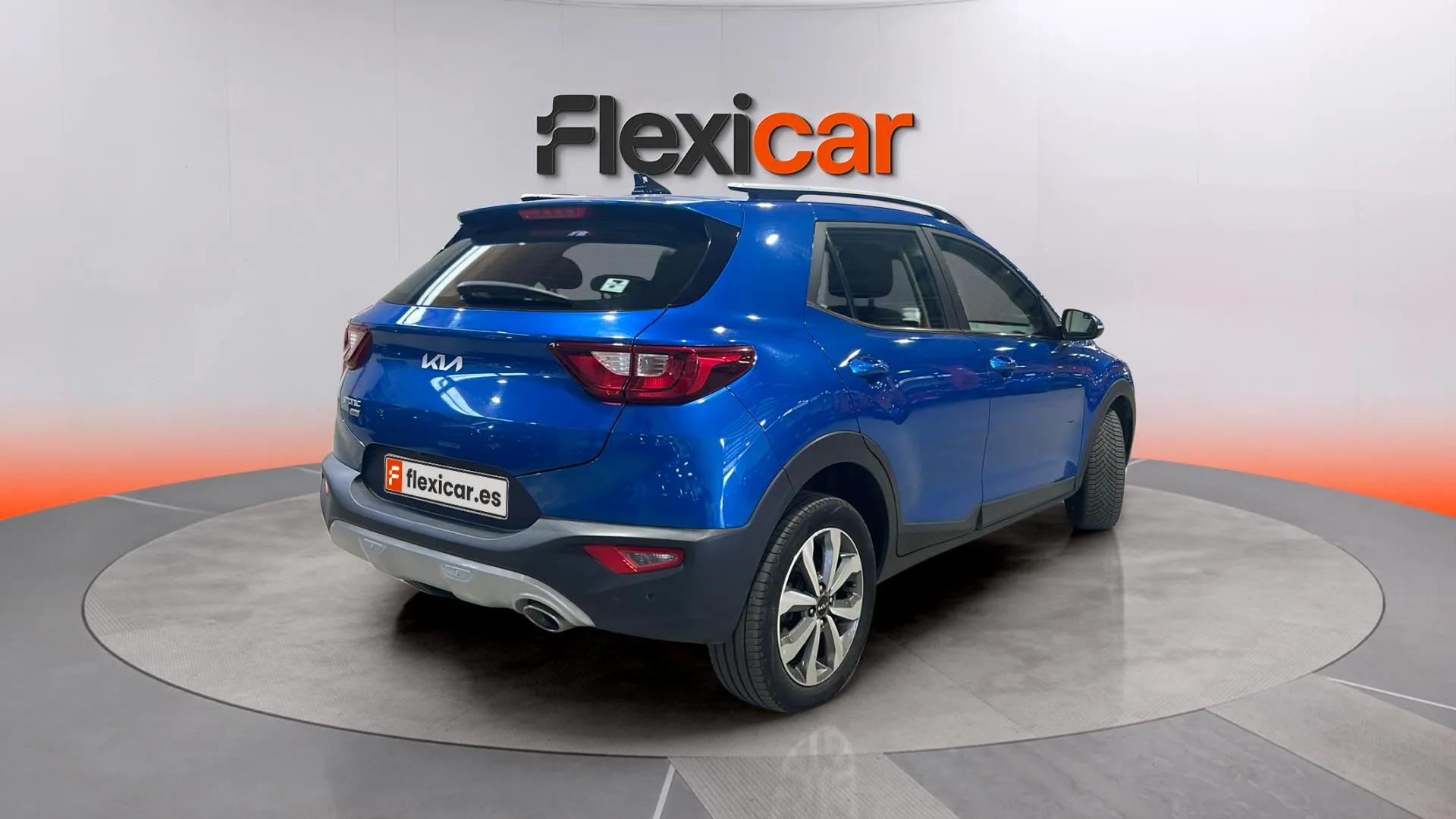Kia Stonic 1.0 T-GDi MHEV Drive - foto 7