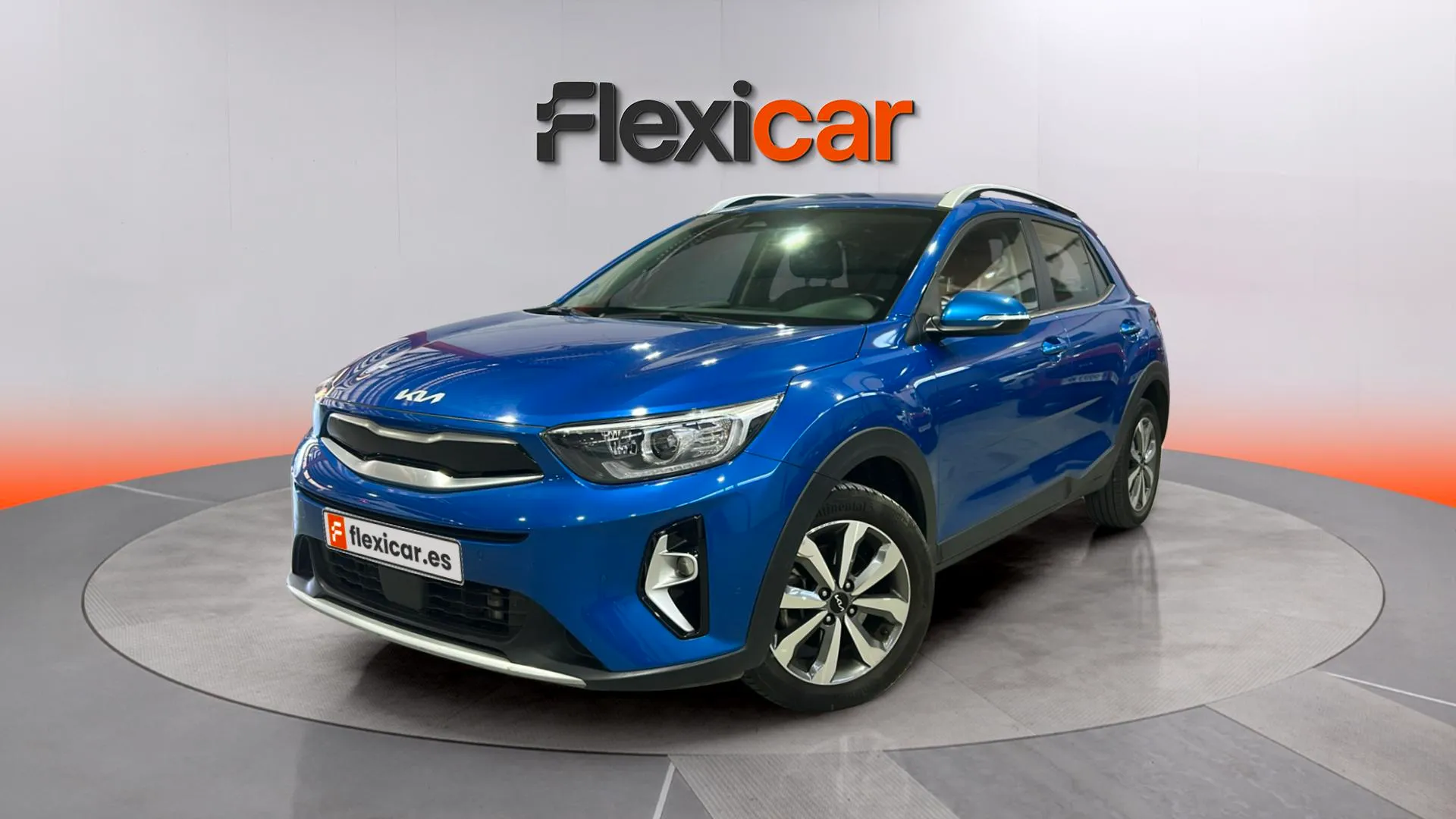 Kia Stonic 1.0 T-GDi MHEV Drive - foto 3