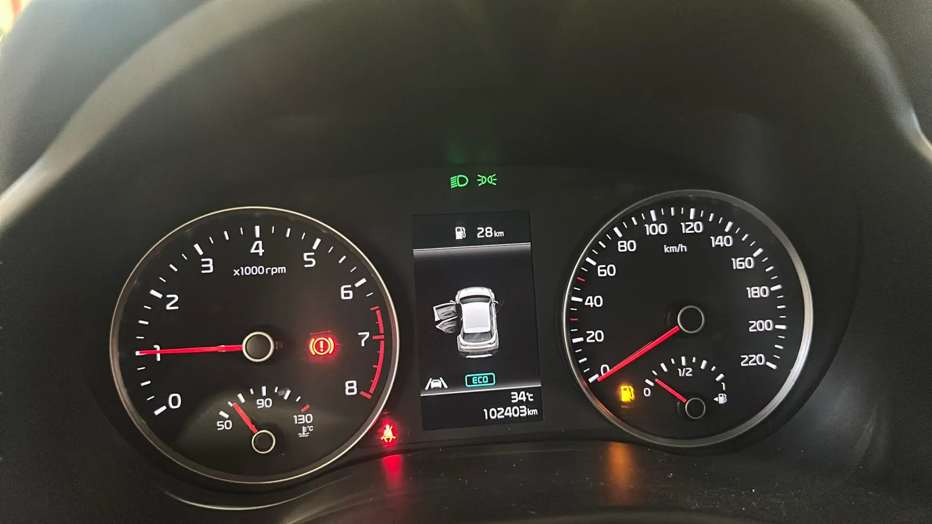 Kia Stonic 1.0 T-GDi MHEV Drive - foto 17