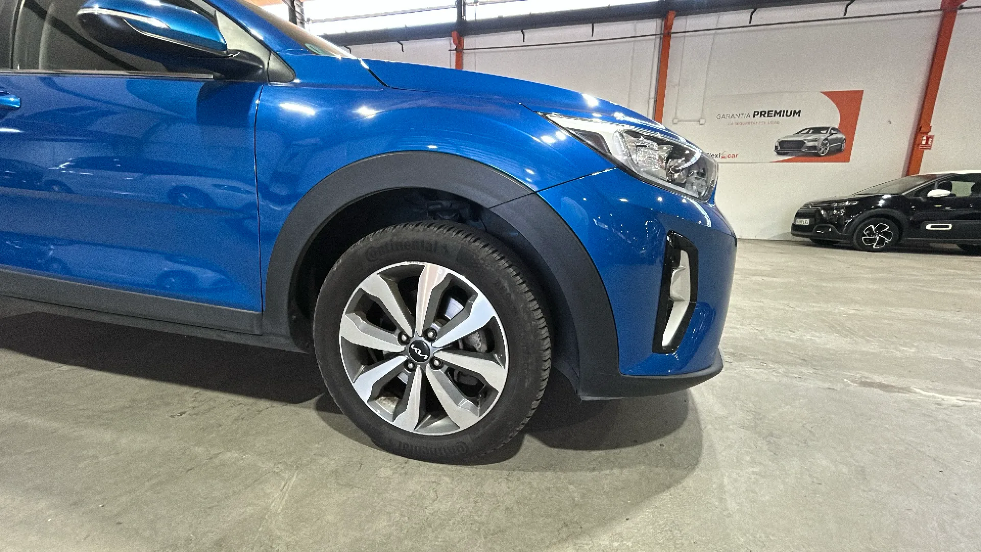 Kia Stonic 1.0 T-GDi MHEV Drive - foto 20