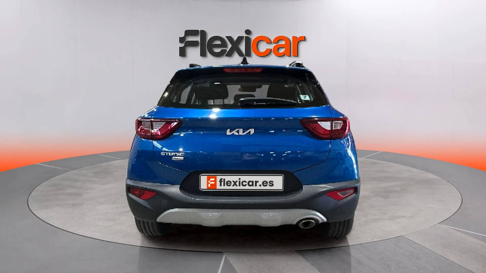 Kia Stonic 1.0 T-GDi MHEV Drive - foto 6