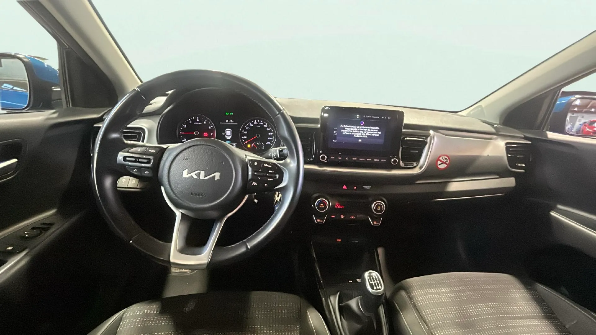 Kia Stonic 1.0 T-GDi MHEV Drive - foto 14