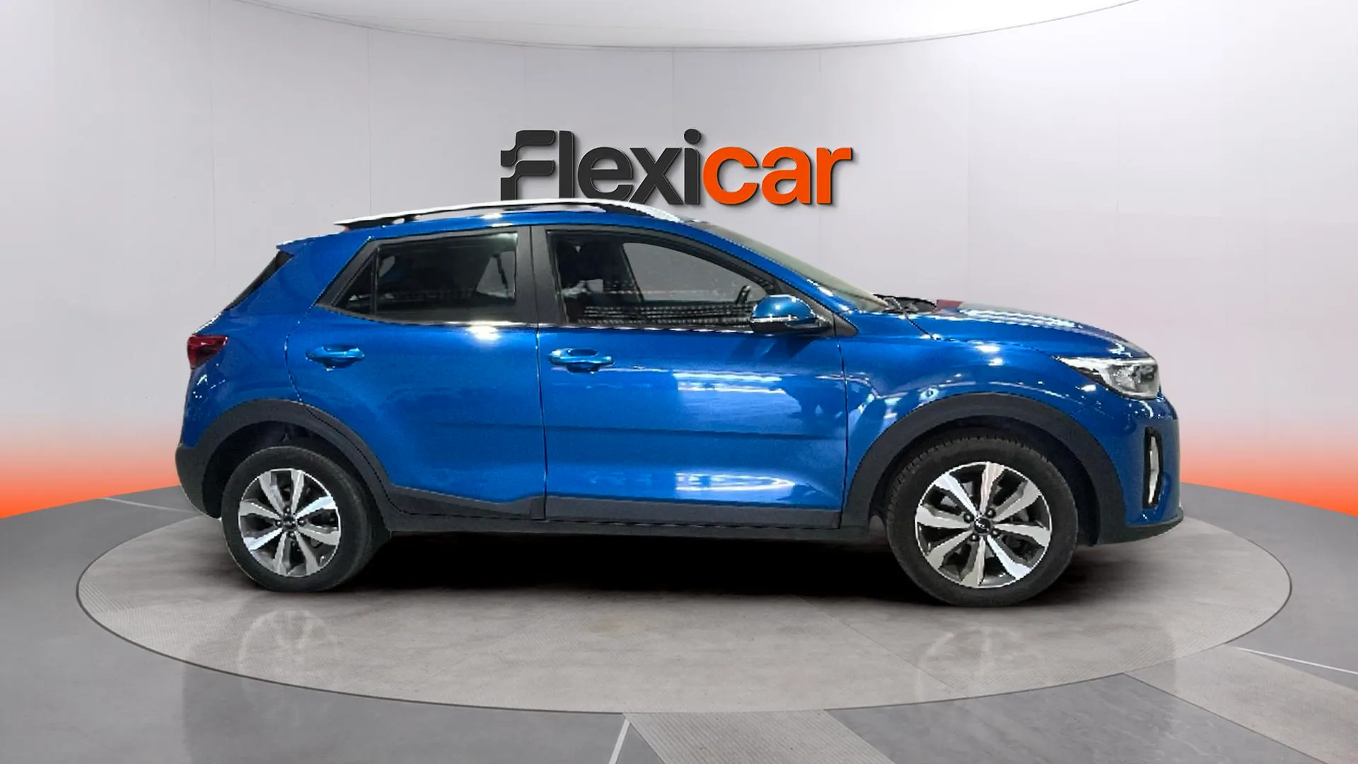Kia Stonic 1.0 T-GDi MHEV Drive - foto 8