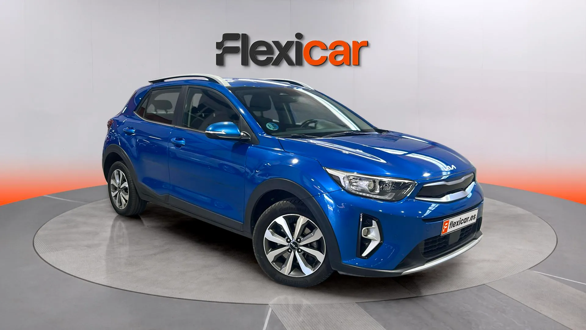 Kia Stonic 1.0 T-GDi MHEV Drive