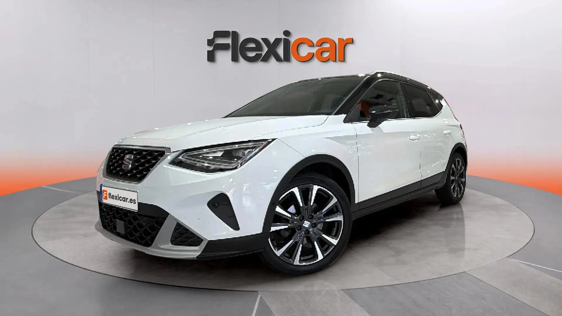 SEAT Arona 1.5 TSI DSG Xperience Special Ed - foto 2