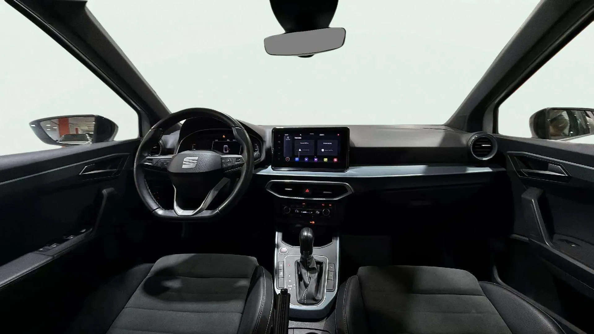 SEAT Arona 1.5 TSI DSG Xperience Special Ed - foto 9