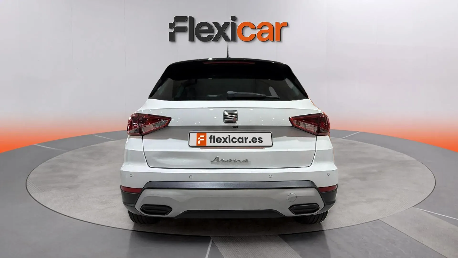 SEAT Arona 1.5 TSI DSG Xperience Special Ed - foto 7