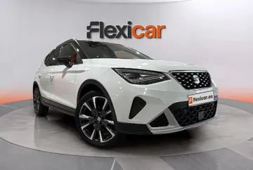 seat arona 15 tsi 110kw dsg xperience special ed gasolina automatica badalona 2 903000000256331