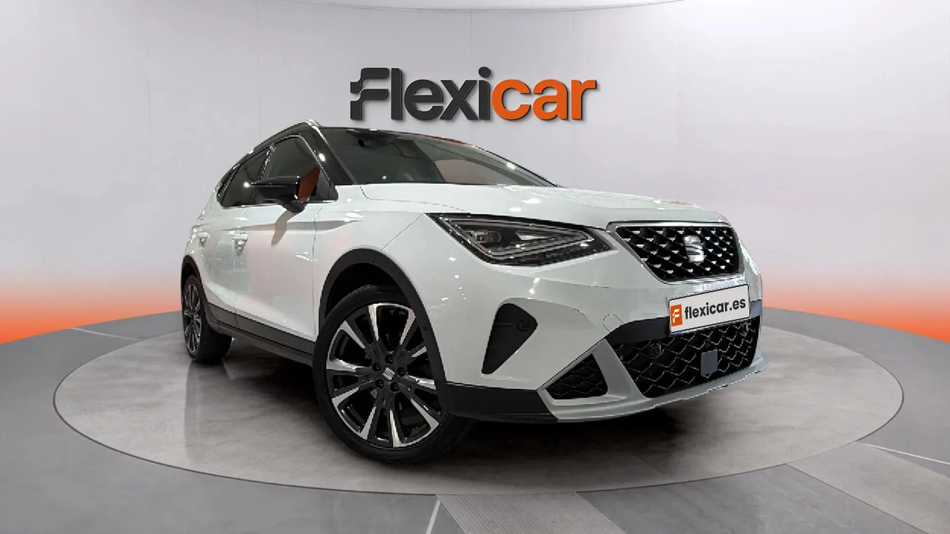 SEAT Arona 1.5 TSI DSG Xperience Special Ed - foto 1