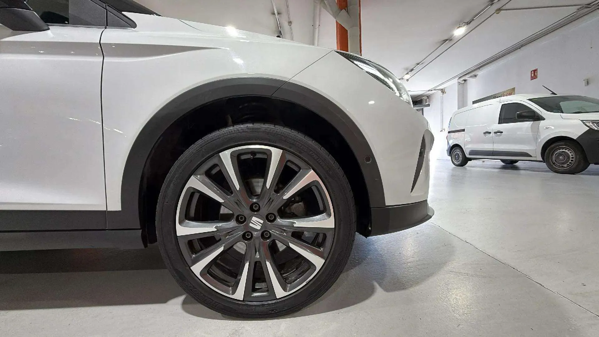 SEAT Arona 1.5 TSI DSG Xperience Special Ed - foto 18
