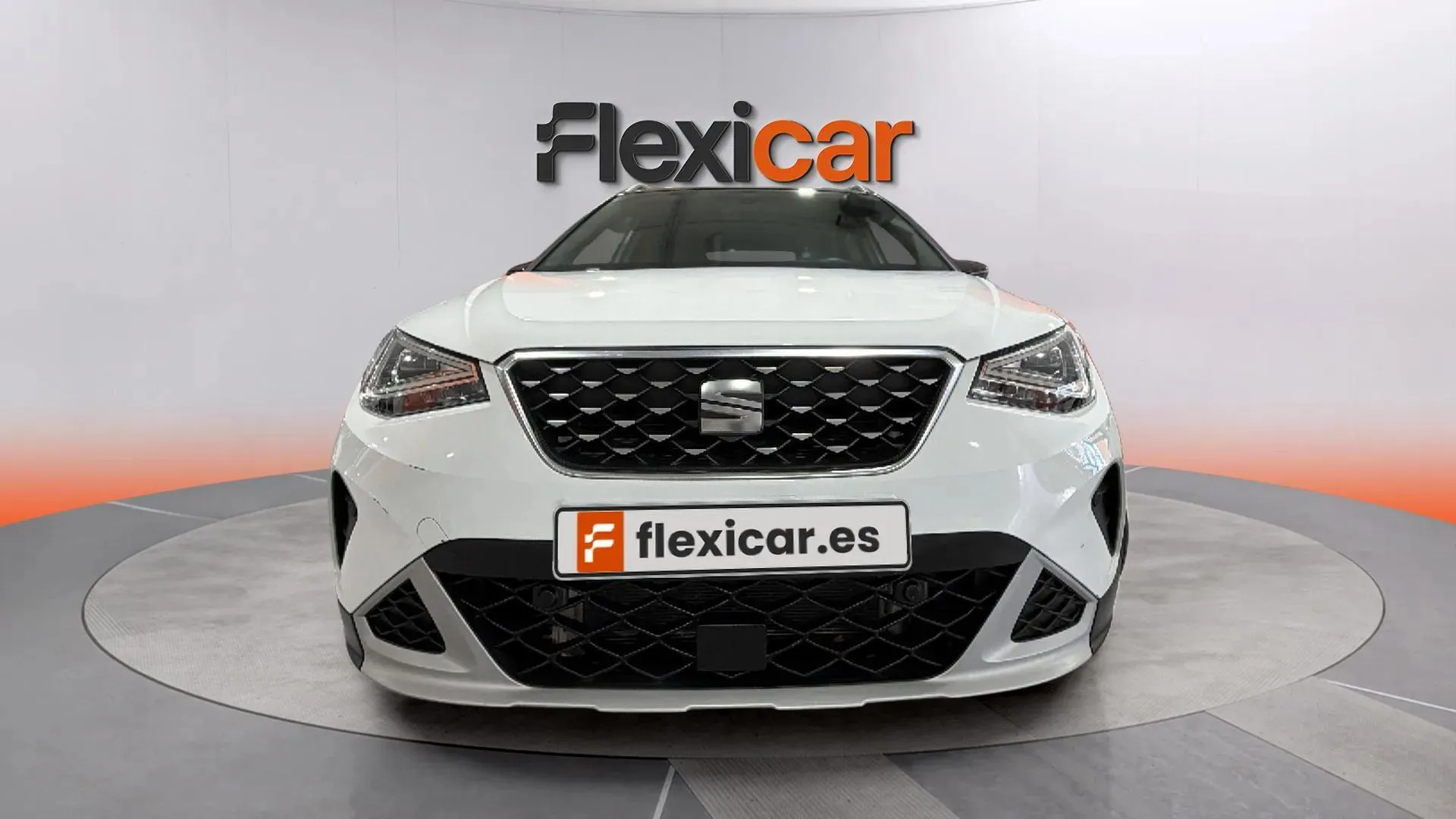SEAT Arona 1.5 TSI DSG Xperience Special Ed - foto 8