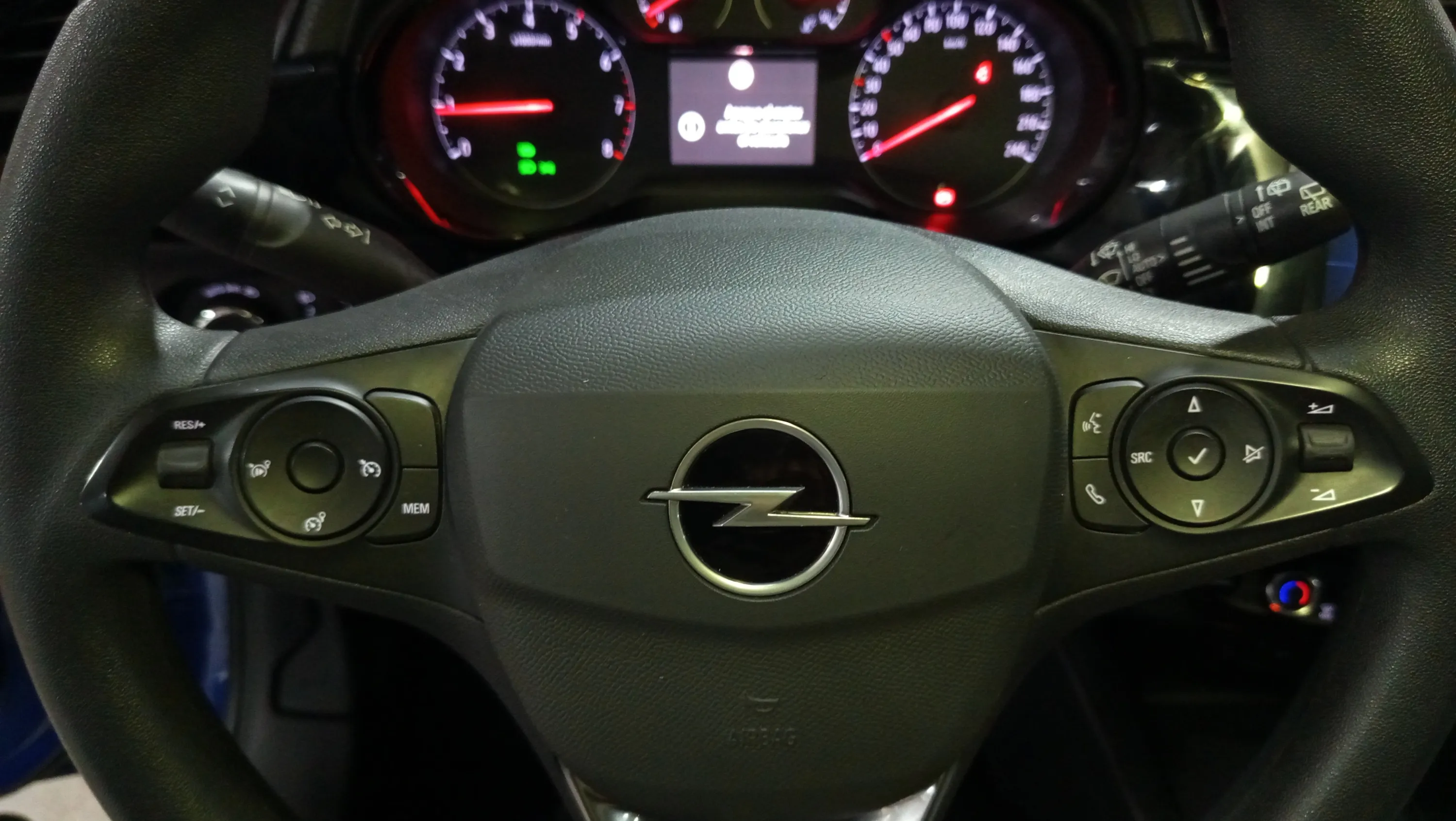 Opel Corsa 1.2 XEL Edition - foto 15
