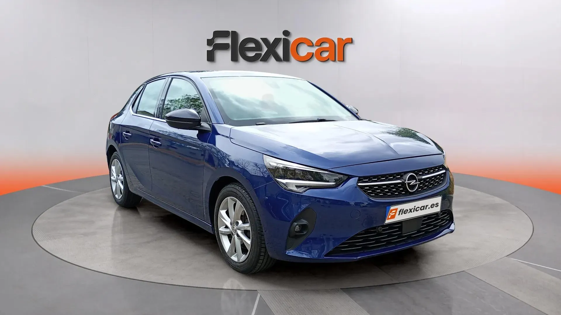 Opel Corsa 1.2T XHL Elegance