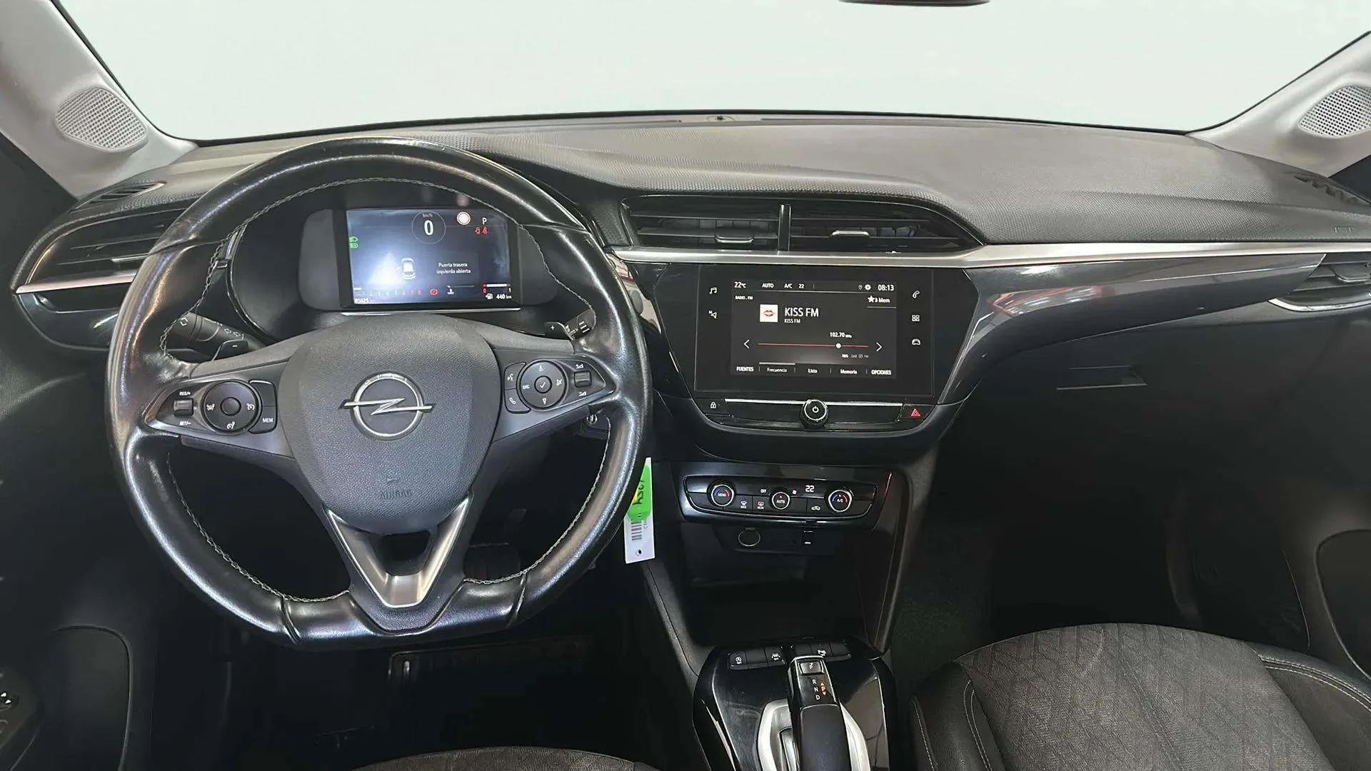 Opel Corsa 1.2T XHL Elegance - foto 7