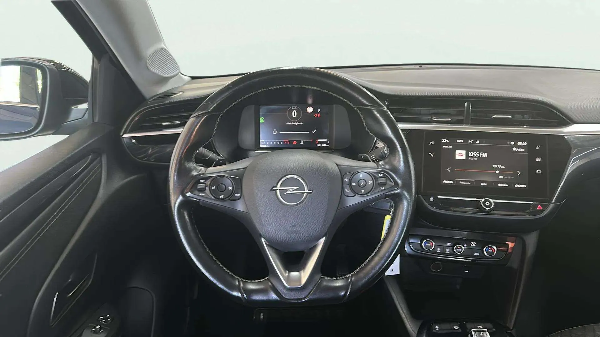 Opel Corsa 1.2T XHL Elegance - foto 9
