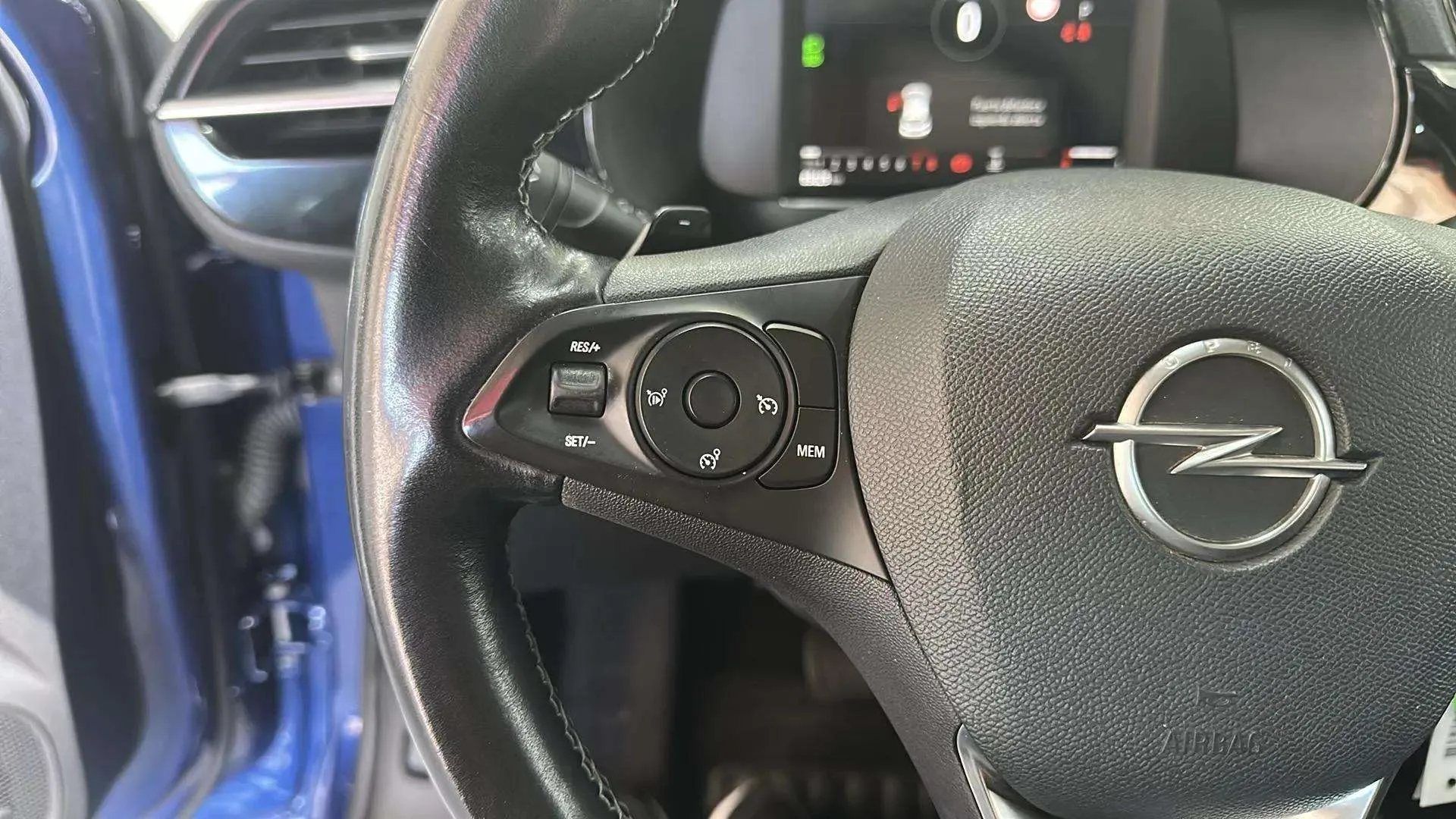 Opel Corsa 1.2T XHL Elegance - foto 16