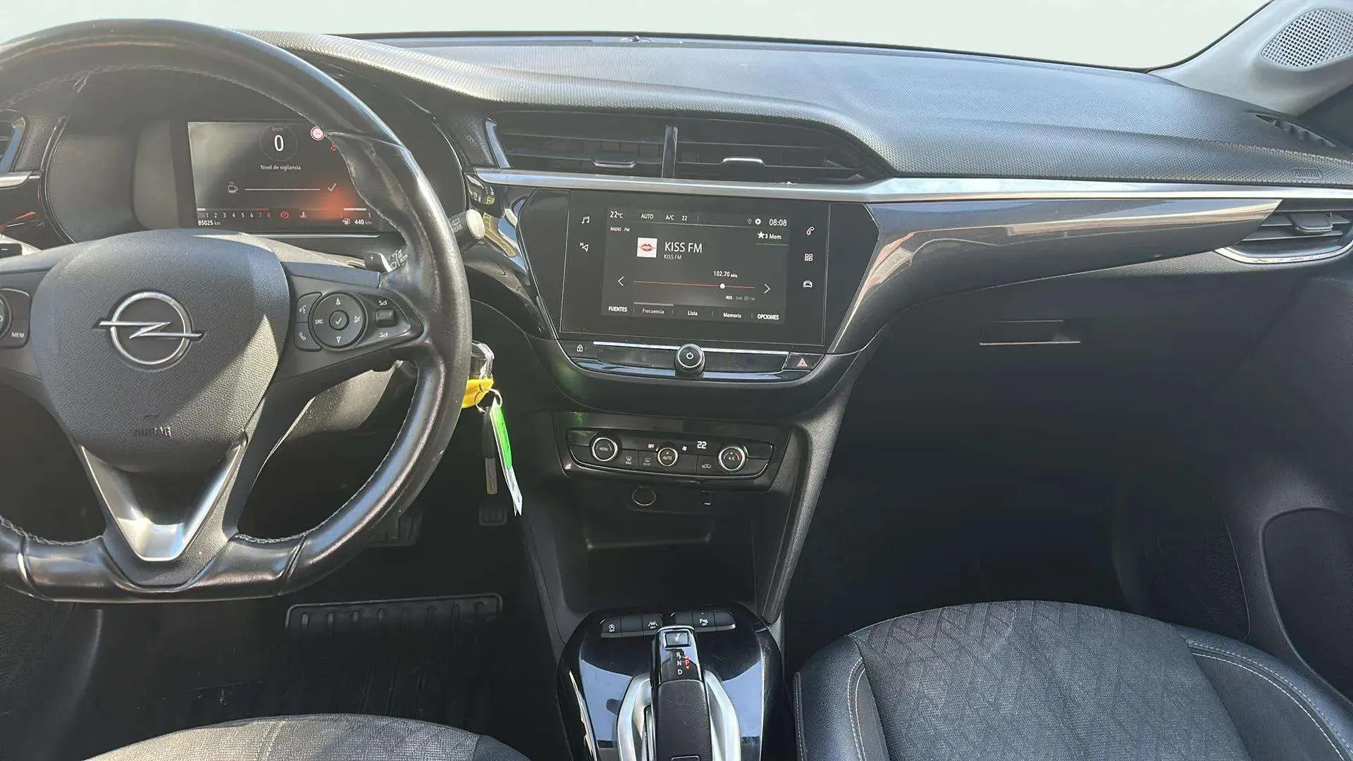 Opel Corsa 1.2T XHL Elegance - foto 8