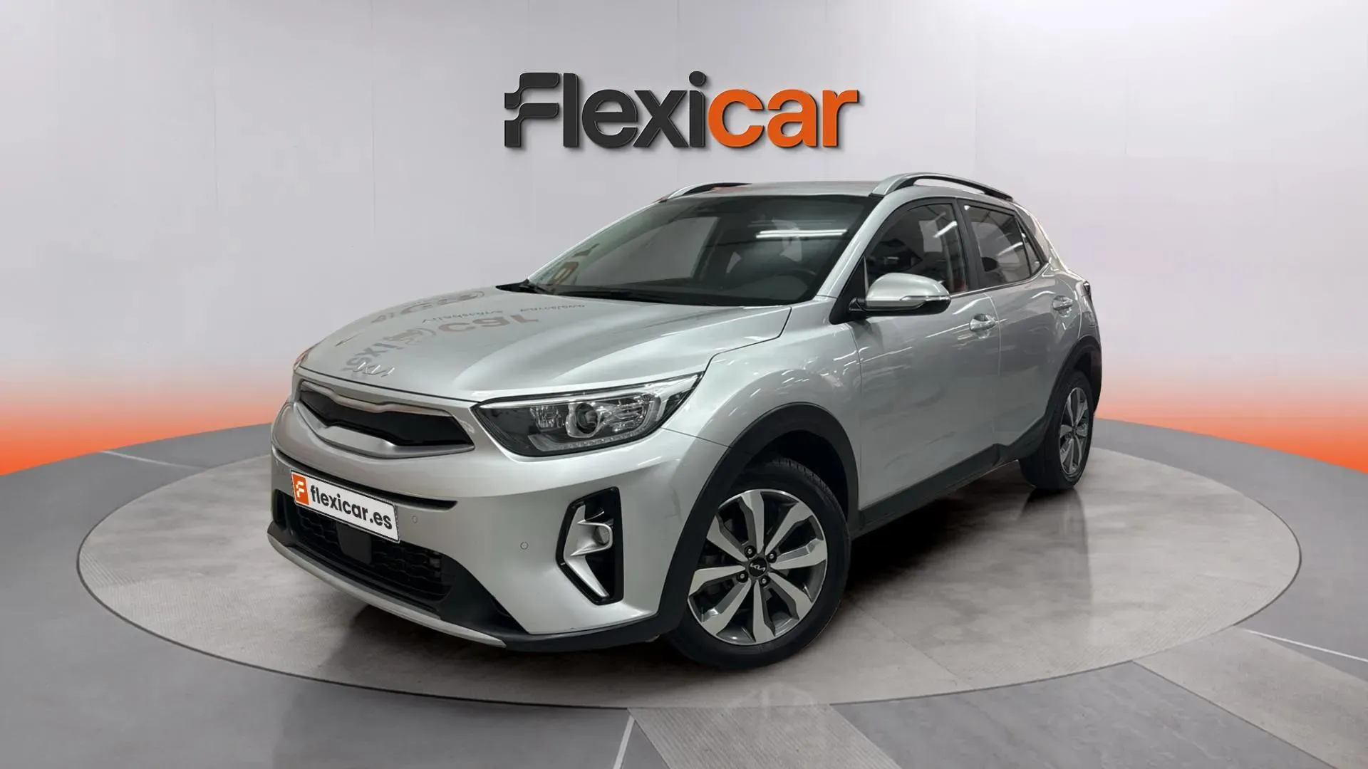 Kia Stonic 1.0 T-GDi MHEV Drive - foto 3