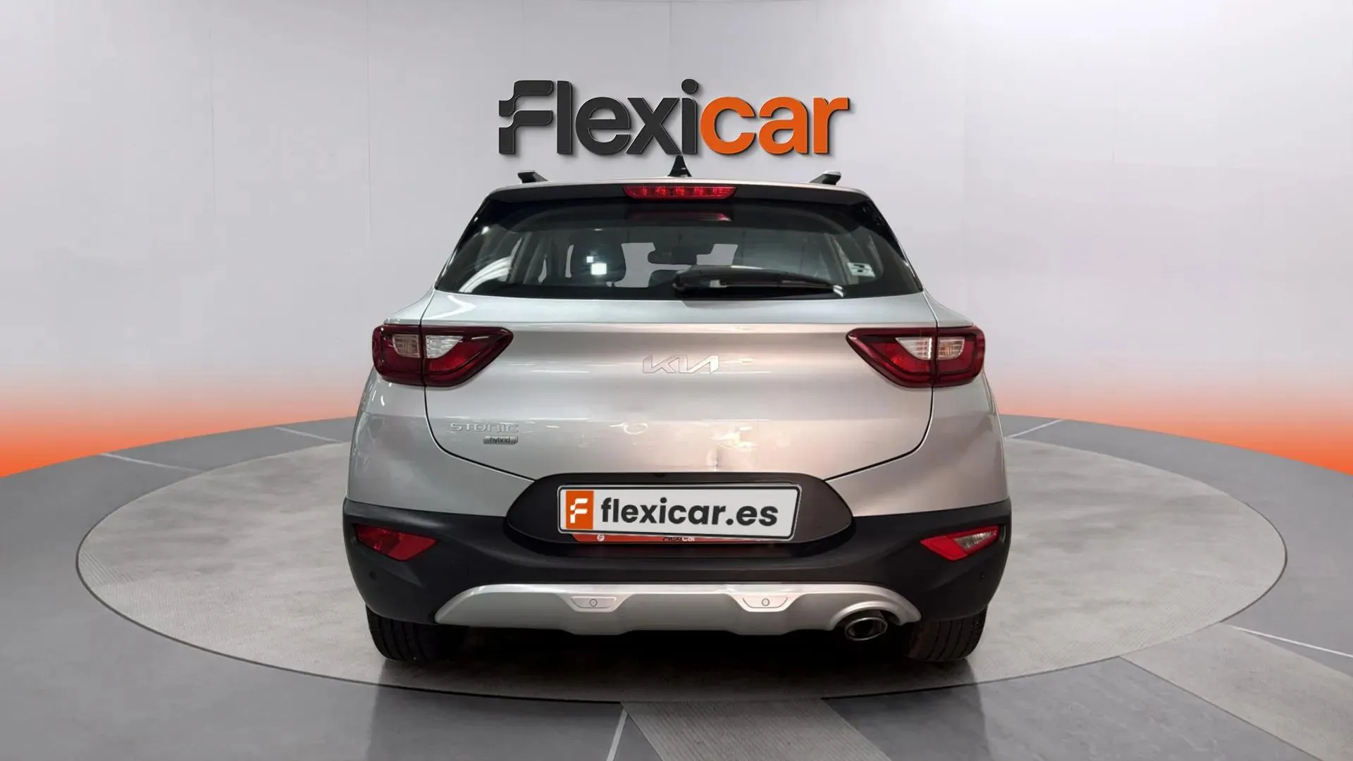 Kia Stonic 1.0 T-GDi MHEV Drive - foto 6