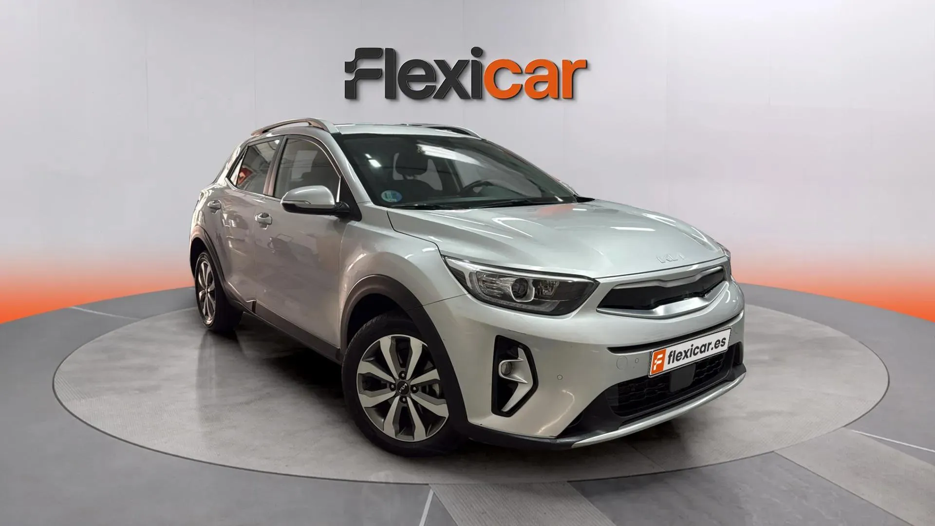 Kia Stonic 1.0 T-GDi MHEV Drive