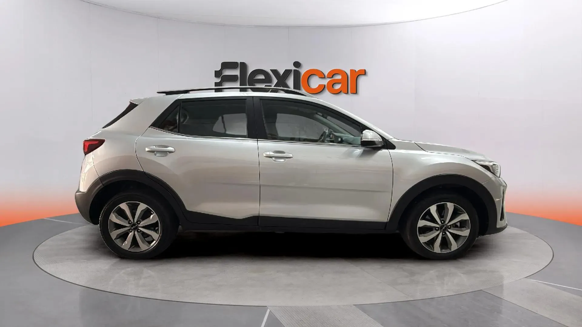 Kia Stonic 1.0 T-GDi MHEV Drive - foto 8