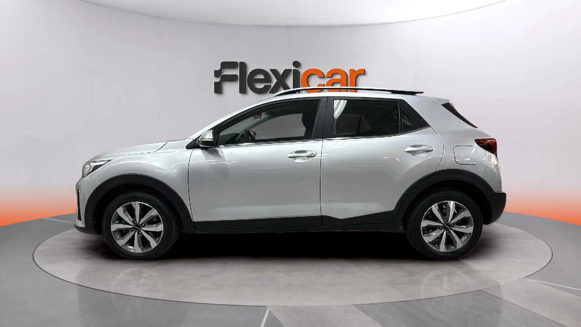 Kia Stonic 1.0 T-GDi MHEV Drive - foto 4