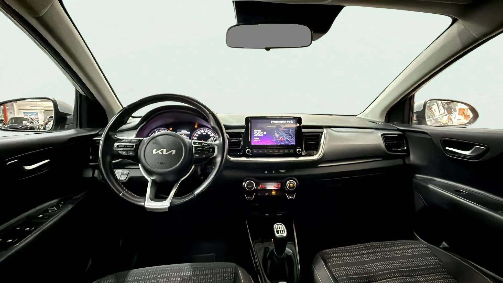 Kia Stonic 1.0 T-GDi MHEV Drive - foto 20
