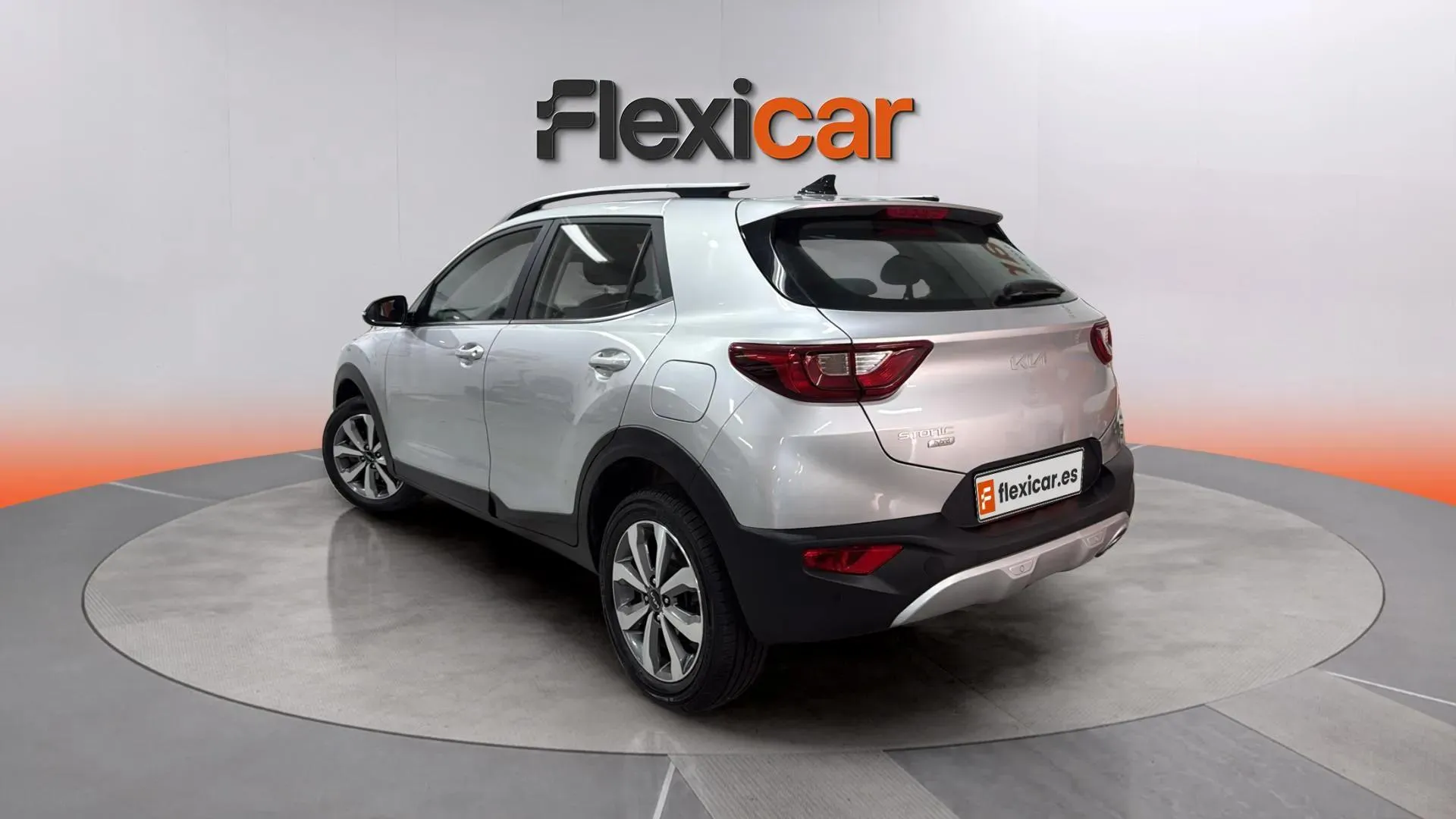 Kia Stonic 1.0 T-GDi MHEV Drive - foto 5