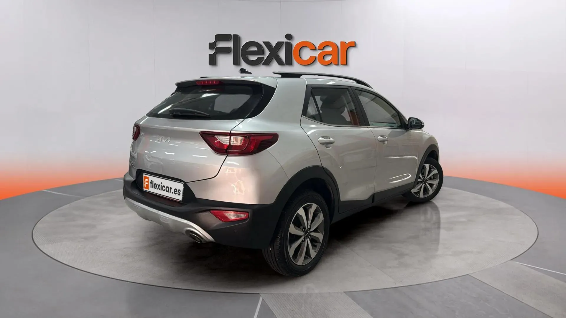Kia Stonic 1.0 T-GDi MHEV Drive - foto 7