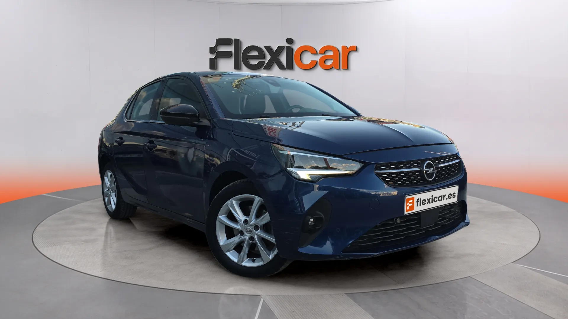 Opel Corsa 1.2T XHL Elegance
