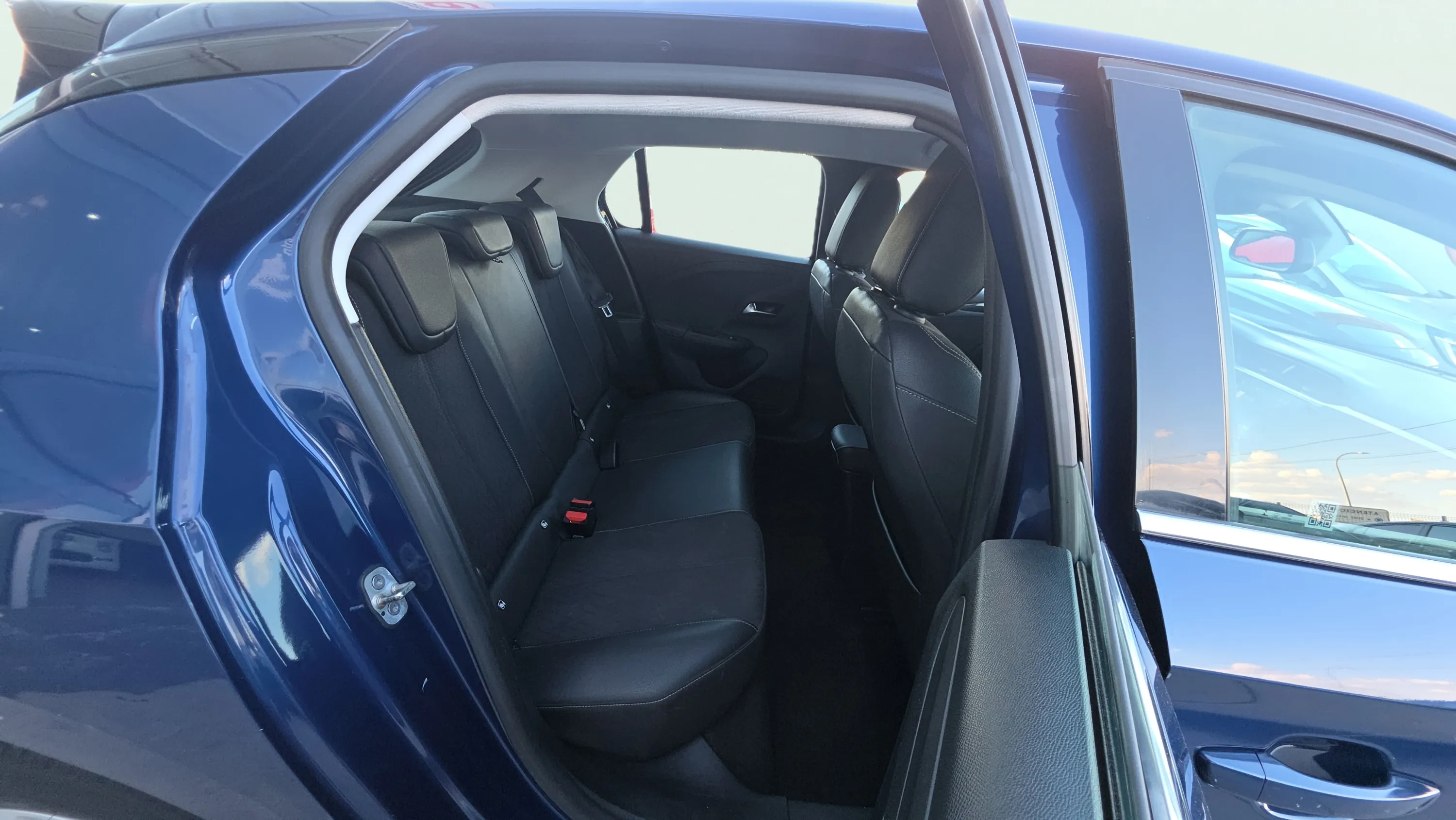 Opel Corsa 1.2T XHL Elegance - foto 17
