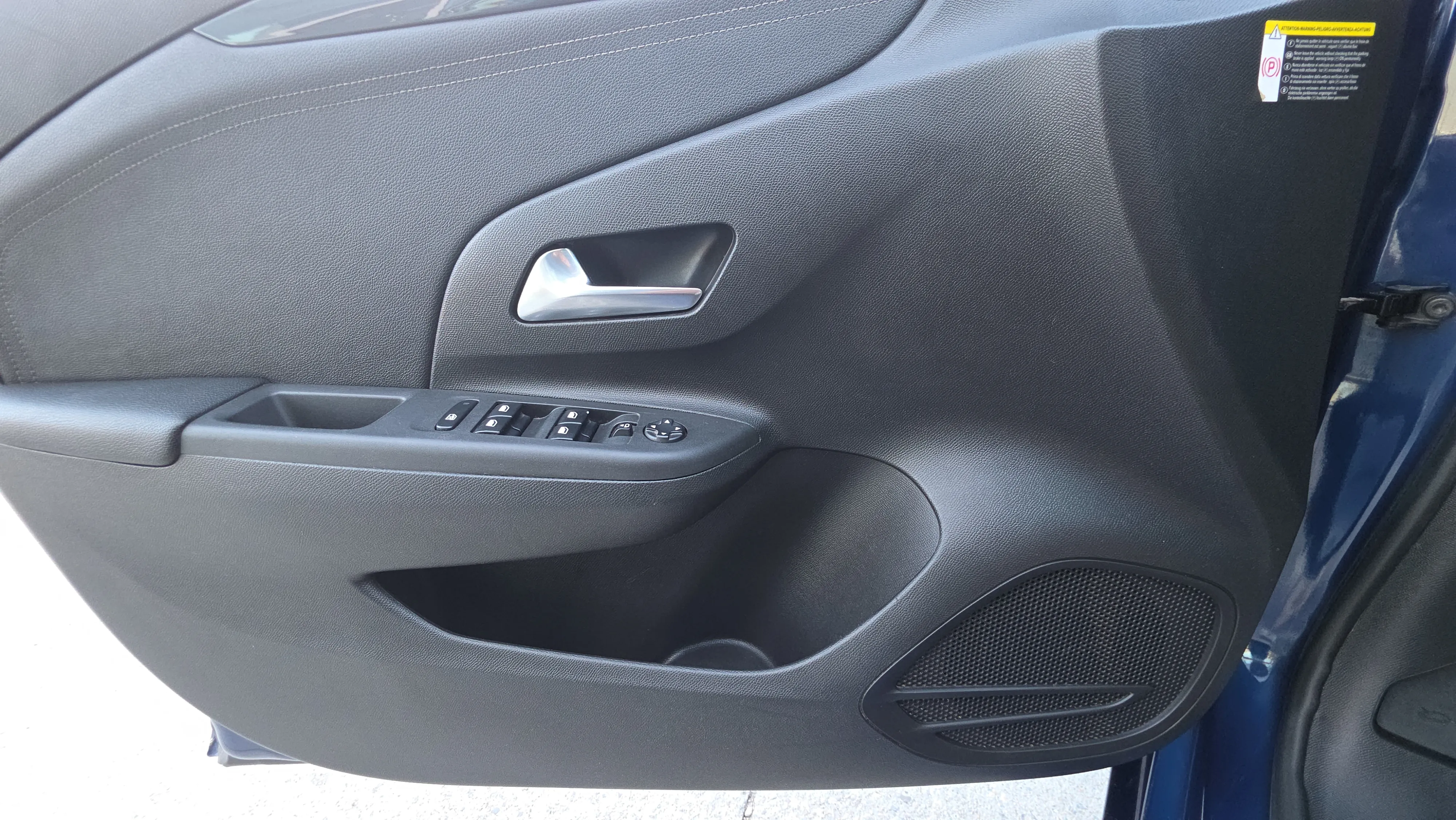 Opel Corsa 1.2T XHL Elegance - foto 22