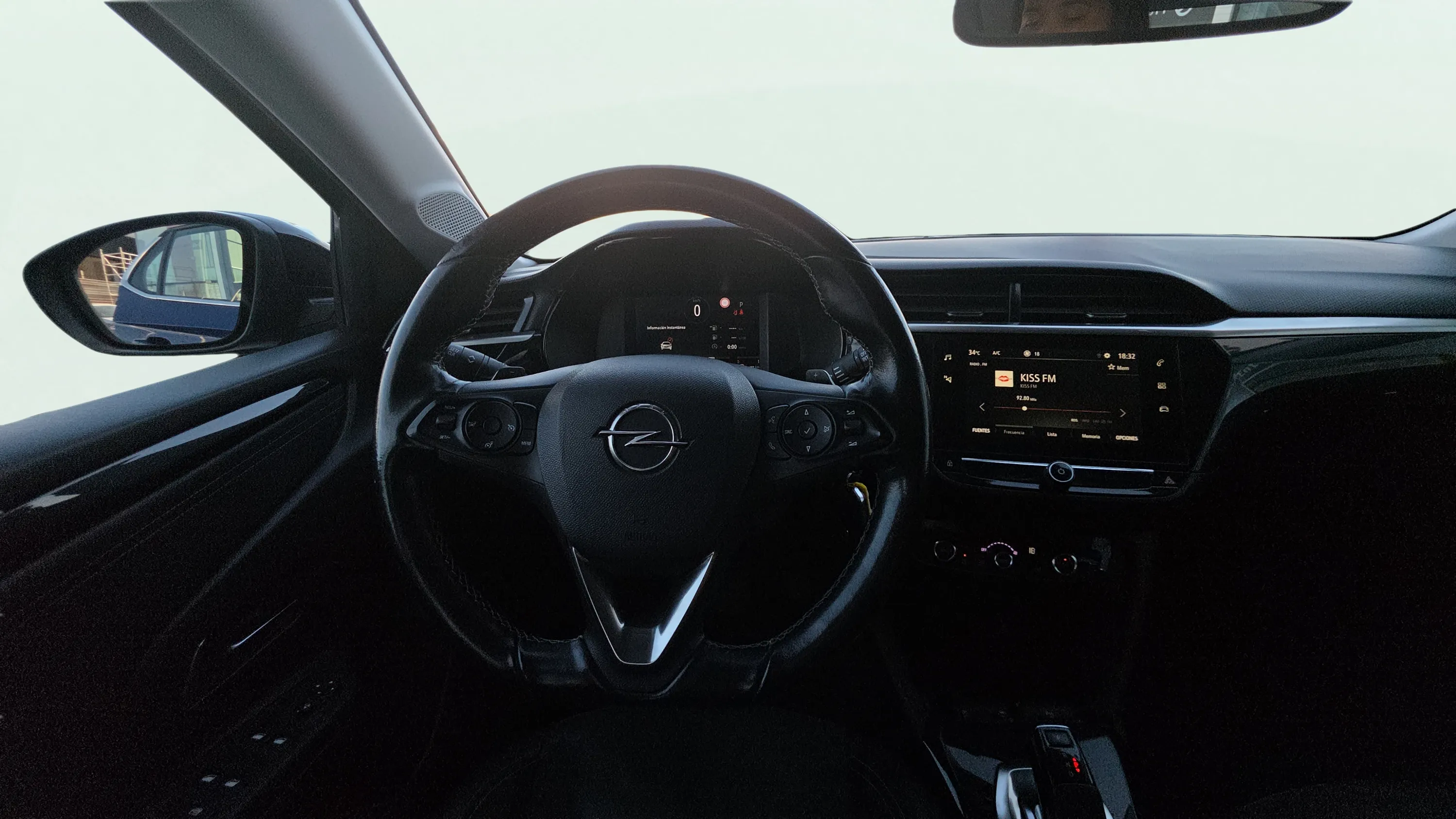 Opel Corsa 1.2T XHL Elegance - foto 10