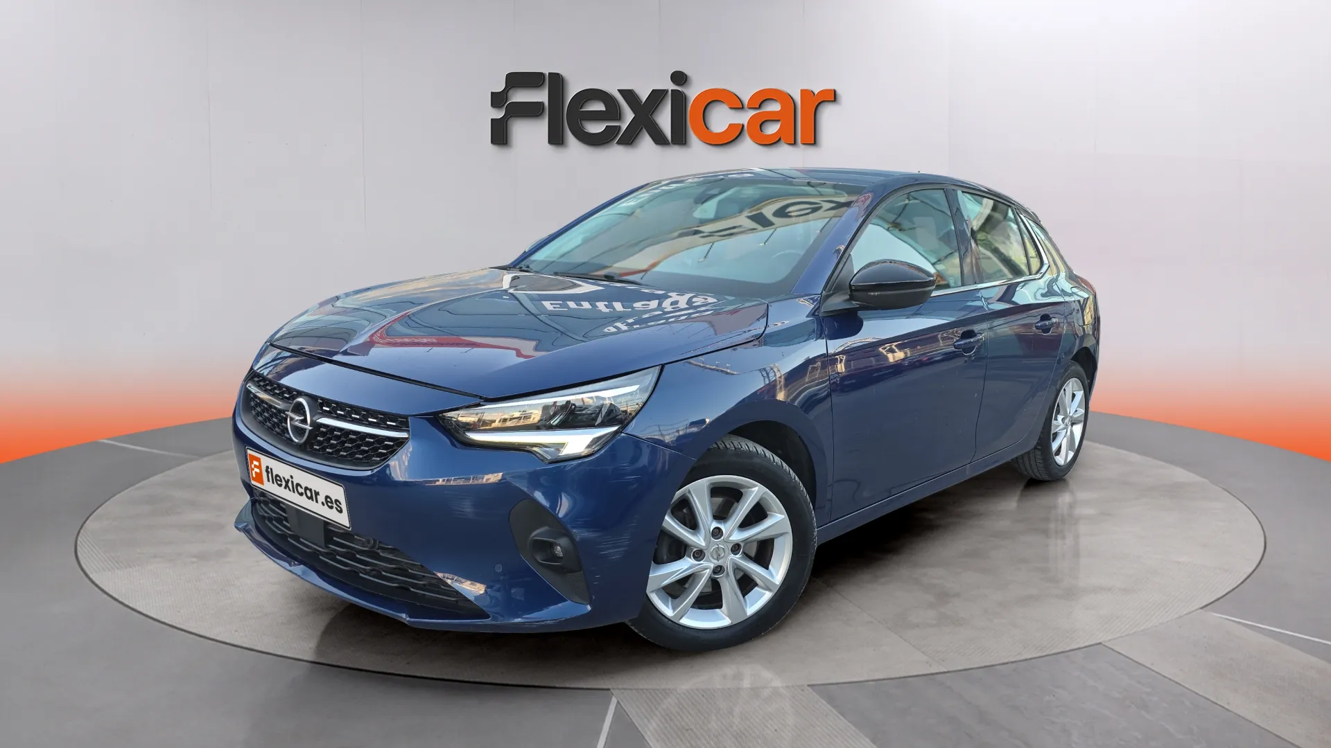 Opel Corsa 1.2T XHL Elegance - foto 3