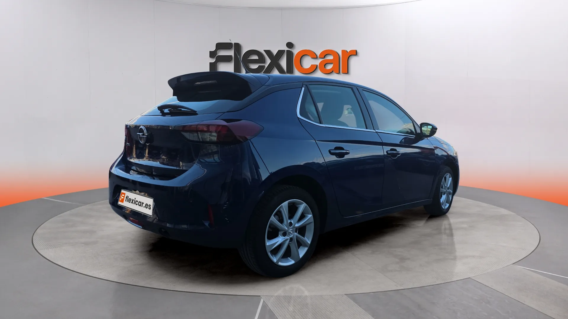 Opel Corsa 1.2T XHL Elegance - foto 4
