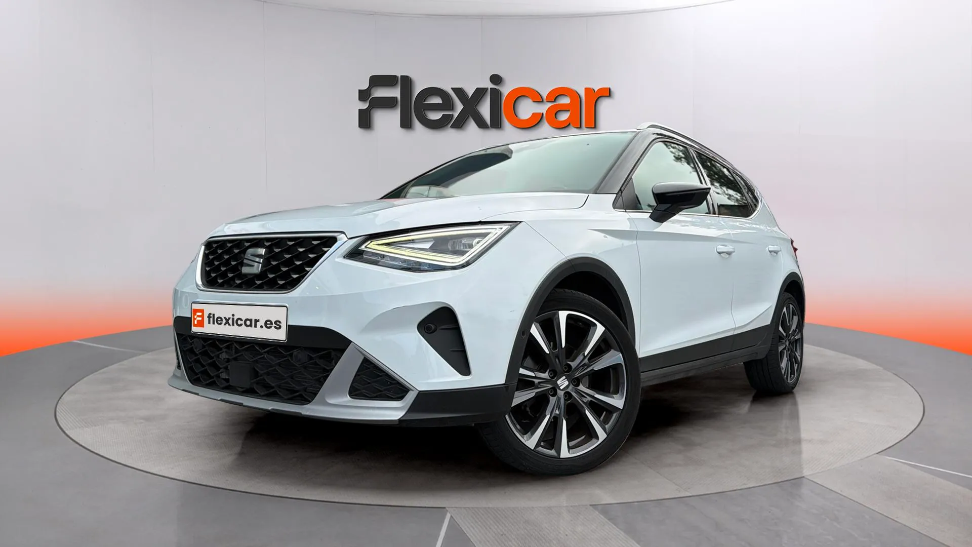 SEAT Arona 1.5 TSI DSG Xperience Special Ed - foto 7
