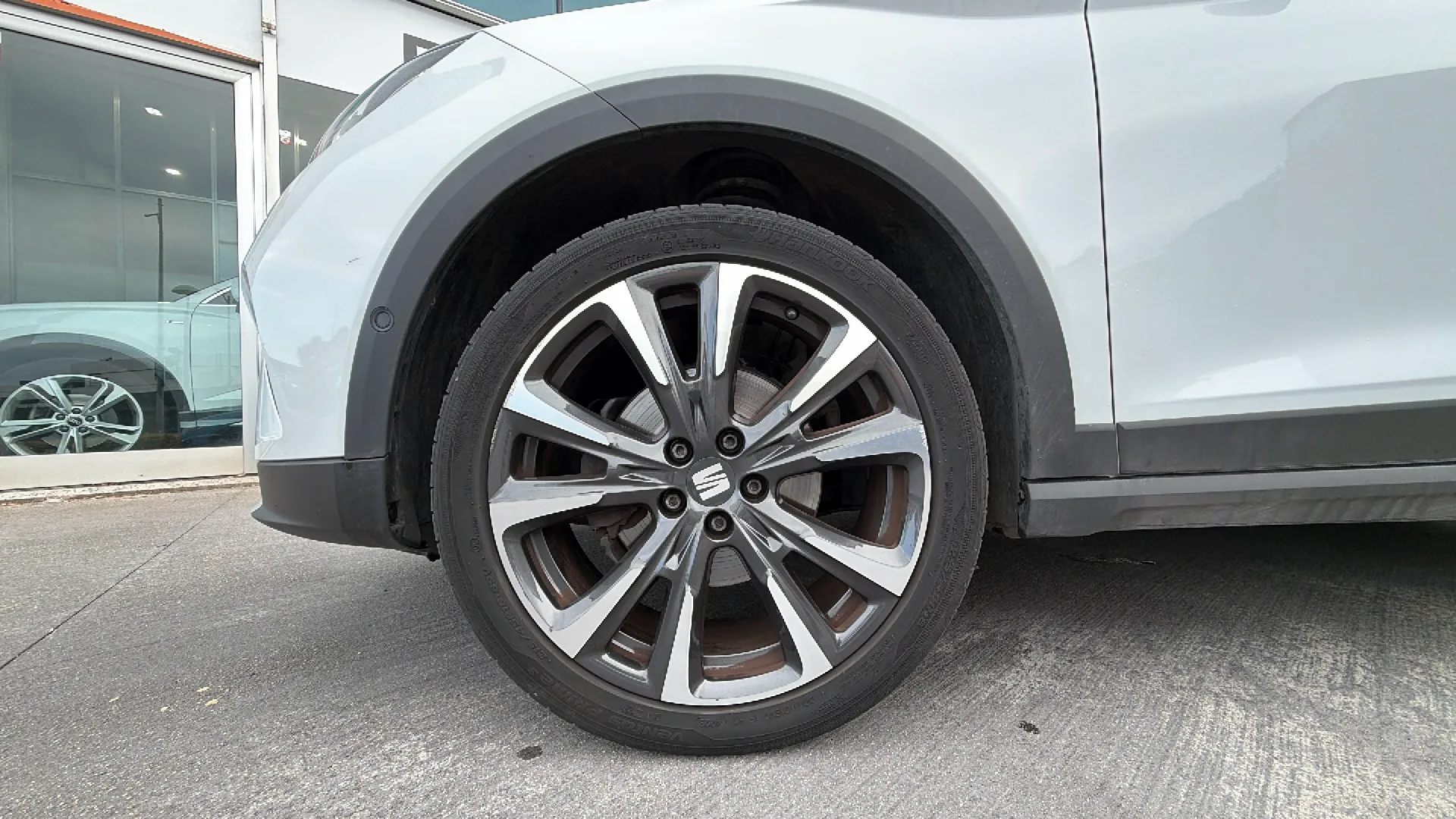 SEAT Arona 1.5 TSI DSG Xperience Special Ed - foto 33