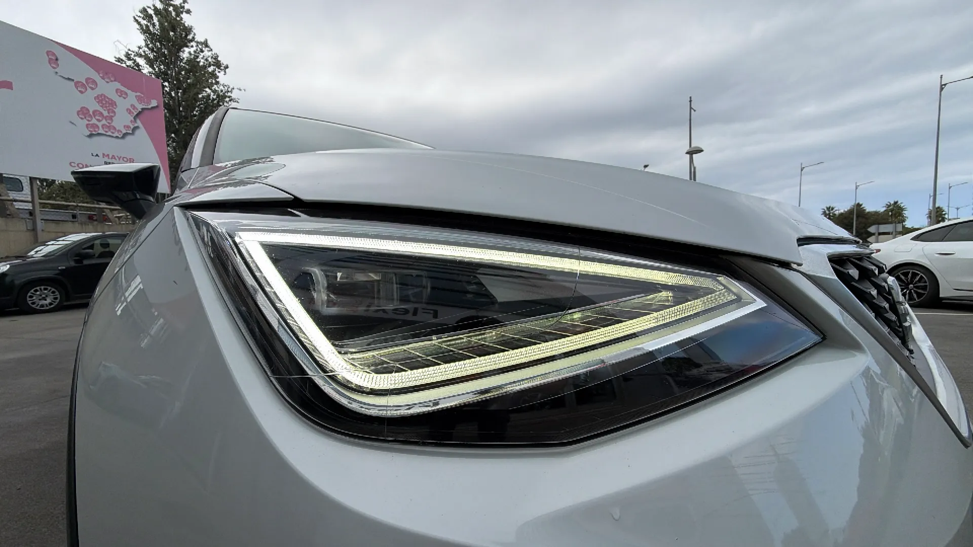 SEAT Arona 1.5 TSI DSG Xperience Special Ed - foto 35