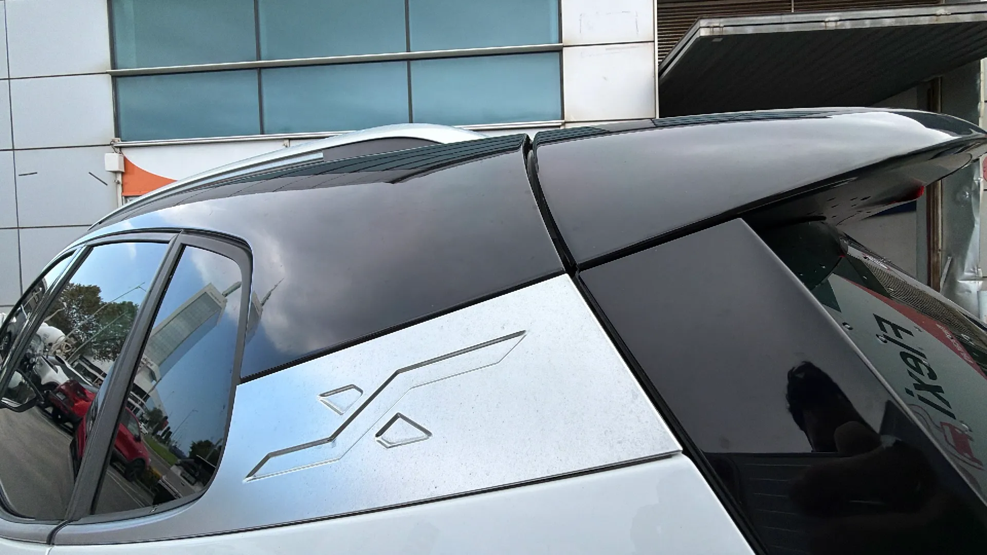 SEAT Arona 1.5 TSI DSG Xperience Special Ed - foto 36