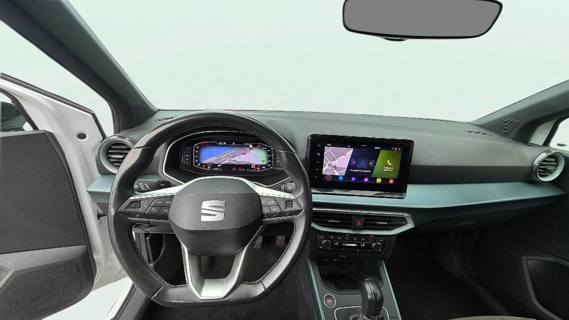 SEAT Arona 1.5 TSI DSG Xperience Special Ed - foto 11
