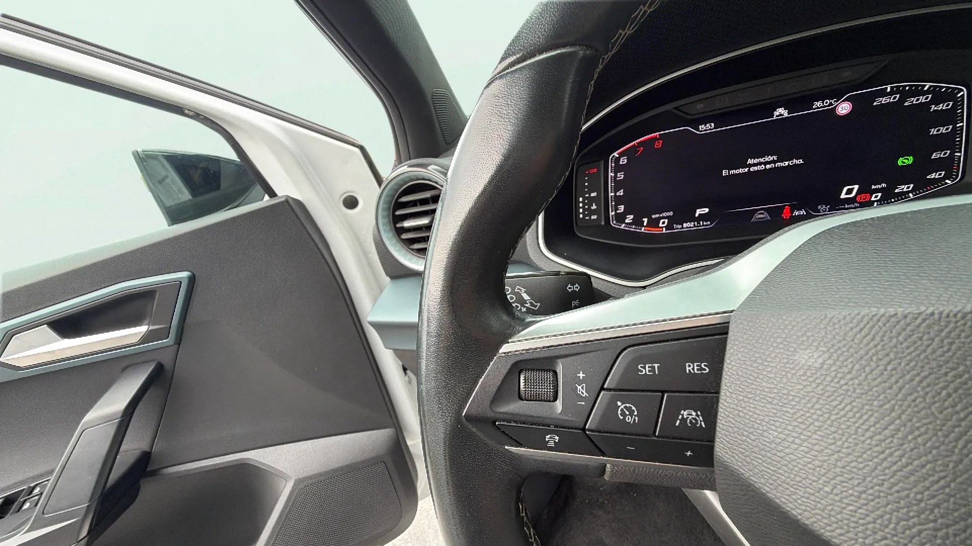 SEAT Arona 1.5 TSI DSG Xperience Special Ed - foto 17