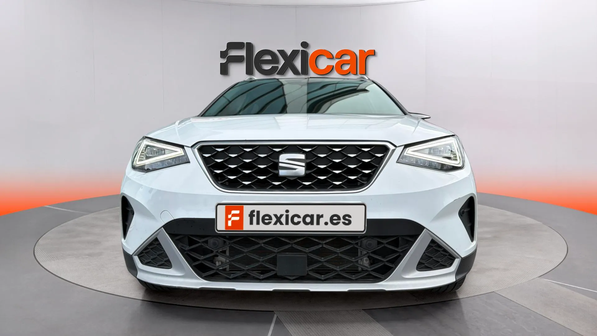 SEAT Arona 1.5 TSI DSG Xperience Special Ed - foto 2
