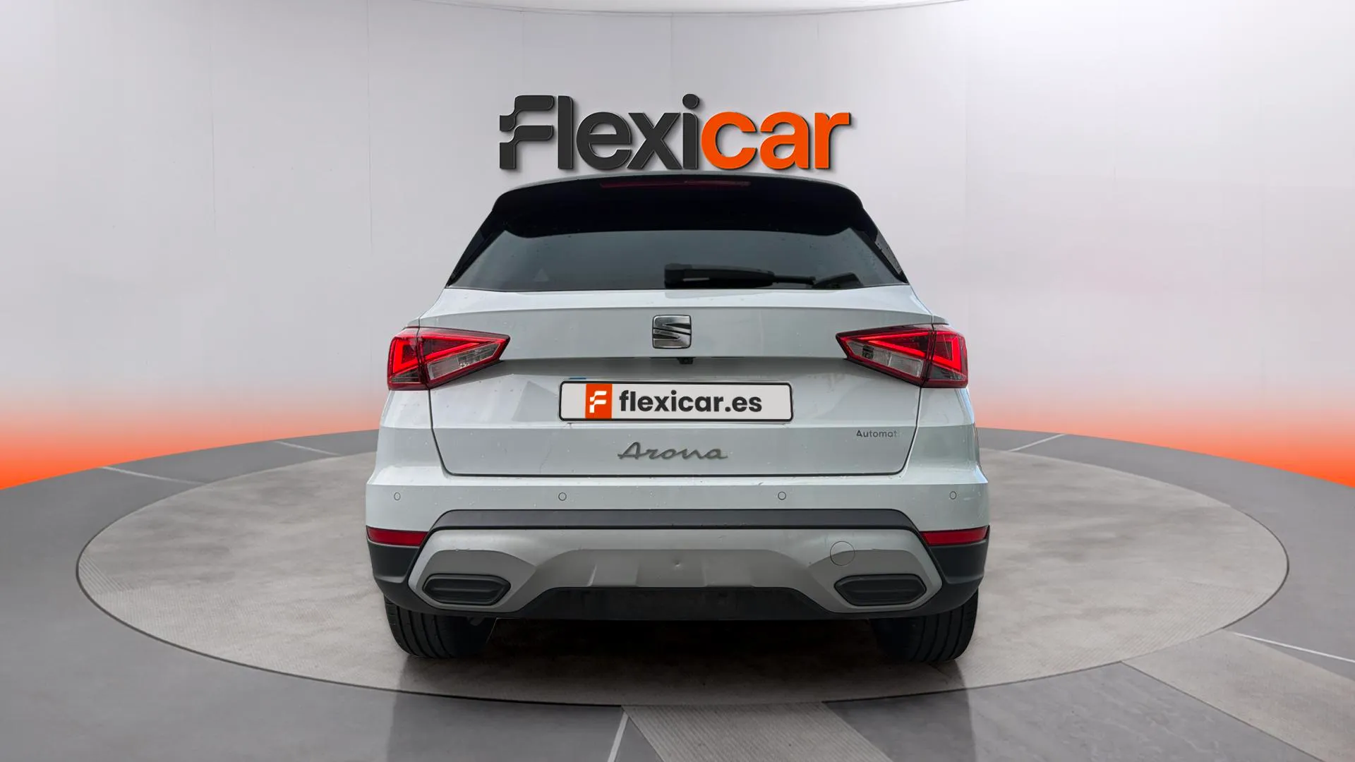 SEAT Arona 1.5 TSI DSG Xperience Special Ed - foto 5