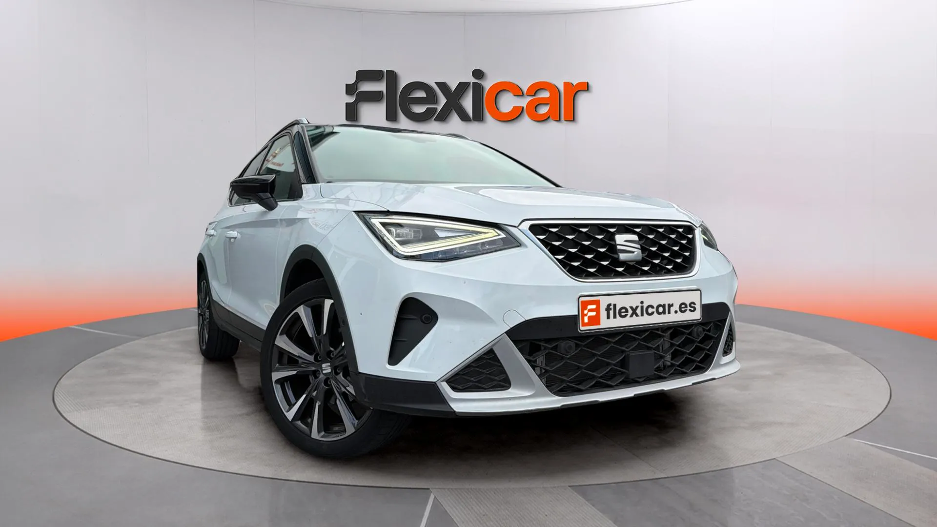 SEAT Arona 1.5 TSI DSG Xperience Special Ed