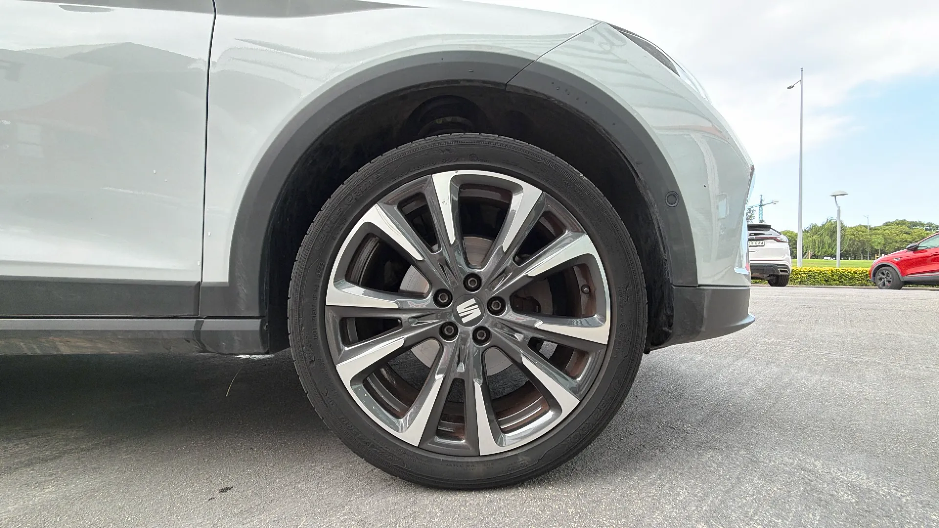 SEAT Arona 1.5 TSI DSG Xperience Special Ed - foto 37