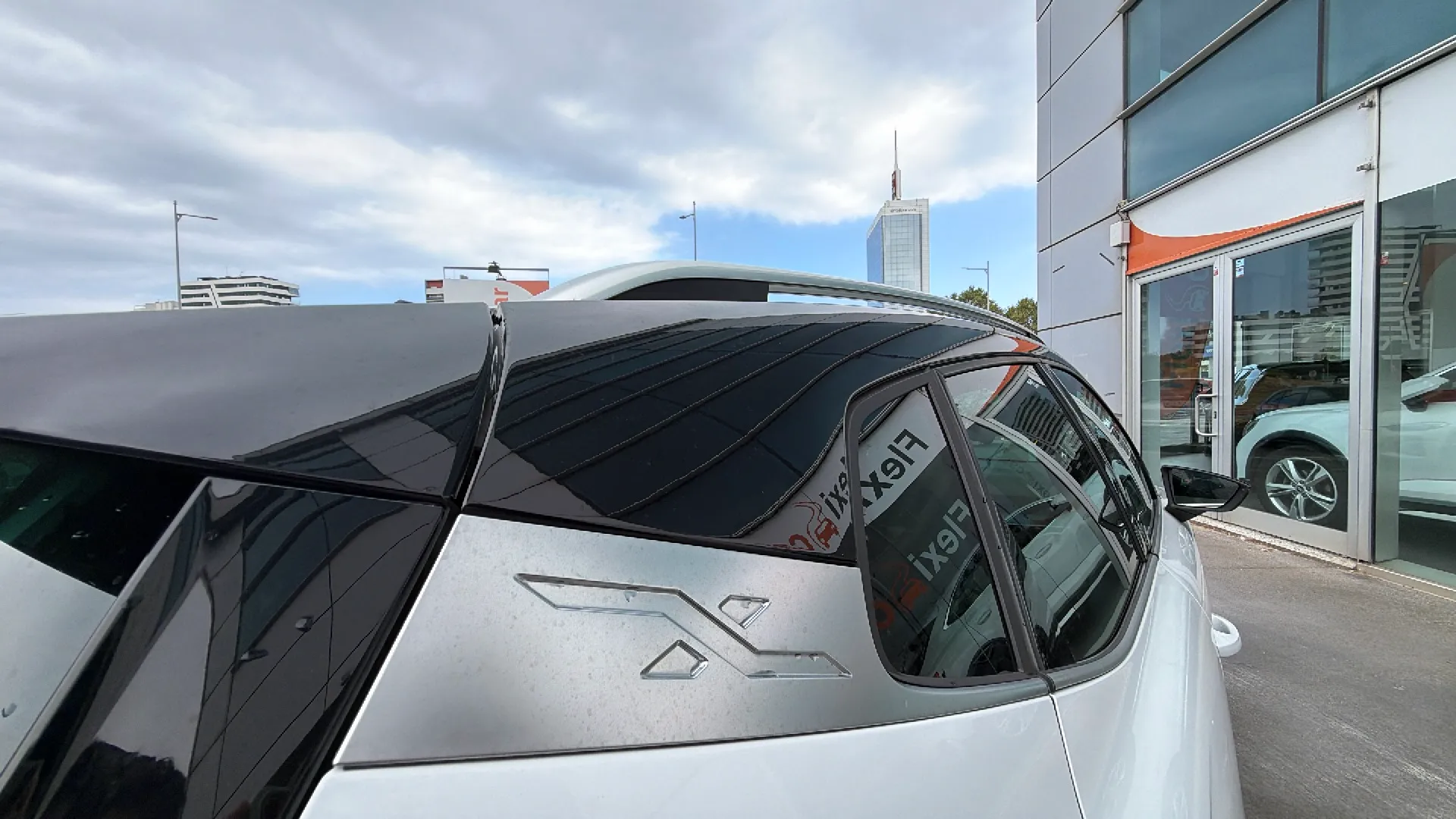 SEAT Arona 1.5 TSI DSG Xperience Special Ed - foto 38